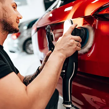 Premium Detailing Near Washington, D.C.