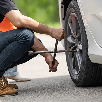 Roadside Assistance in Washington, D.C.