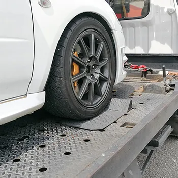 Vehicle Transport in Washington, D.C.